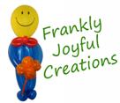 Frankly Joyful Creations -- Creating Joyful Memories